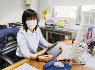 การประชุม ข้าราชการ พนักงานราชการ และพนักงานจ้างเหมา ... พารามิเตอร์รูปภาพ 5